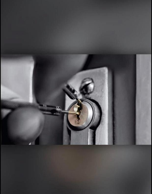 Images Ikey Locksmith LA