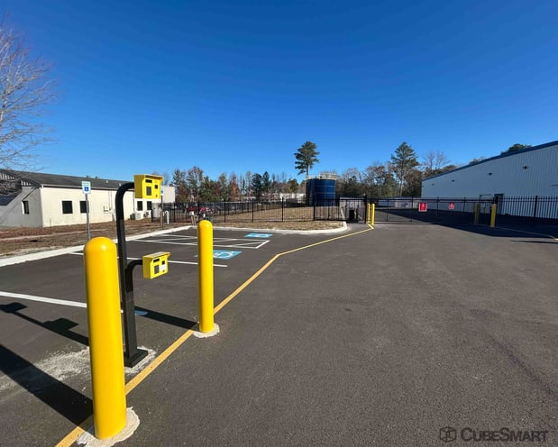 Images CubeSmart Self Storage