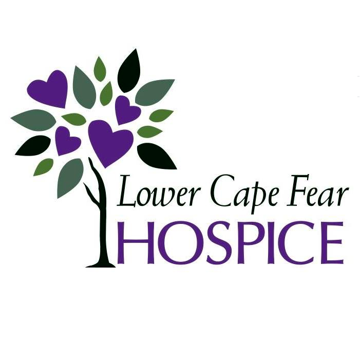 Lower Cape Fear Hospice Logo