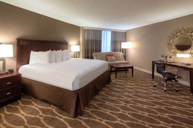 Images Hilton Houston Westchase