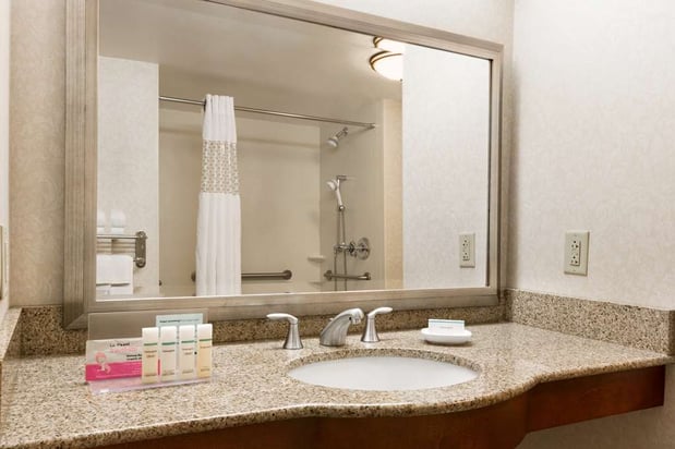 Images Hampton Inn Warrenton