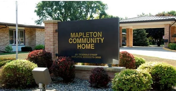 Images Mapleton Community Home