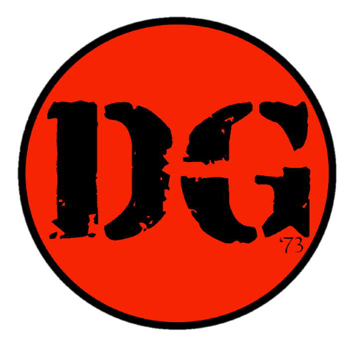 Dragon Gym Mainline Logo