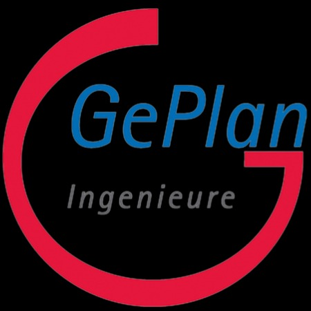 Logo GePlan-ing Logo