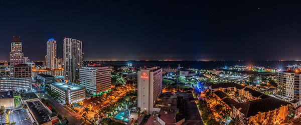 Camden Pier District Apartments Photo