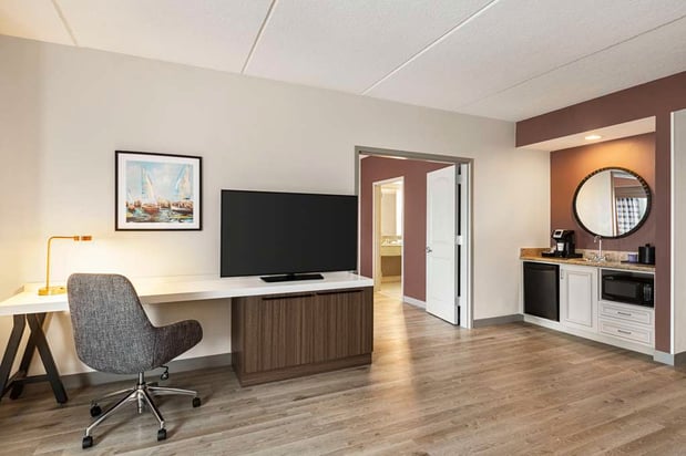 Images Hilton Garden Inn Palm Coast Town Center