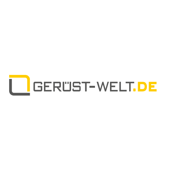 Logo GERÜST-WELT.DE GmbH