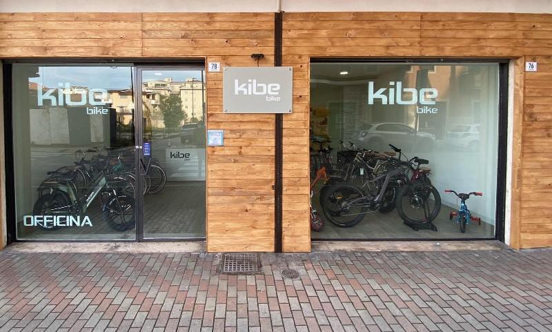 Images Kibe bike