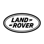 Land Rover Bellevue Logo