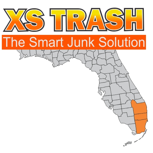 XS Trash | Miami Junk Removal & Hauling Service