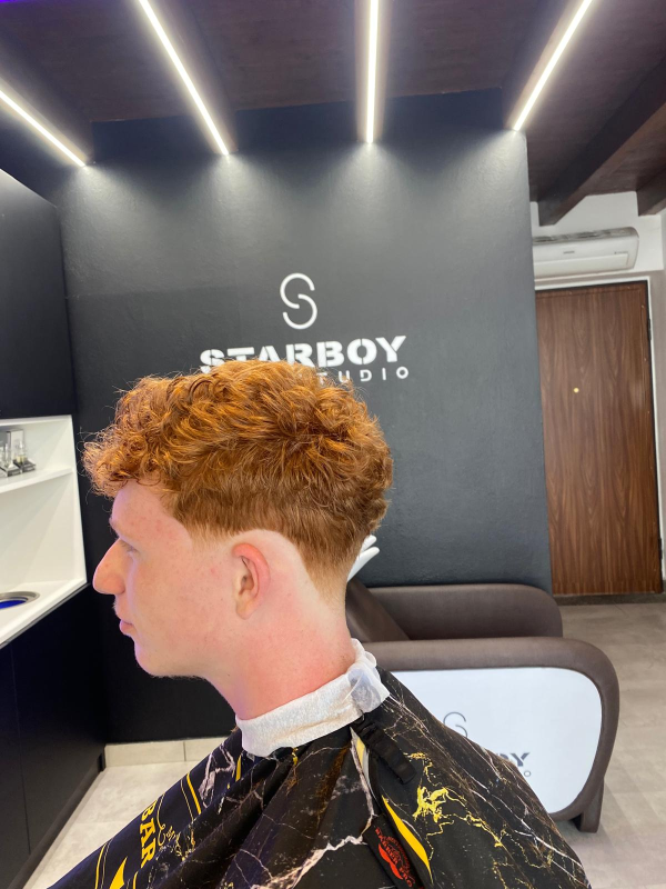 Images Star Boy Hairstudio