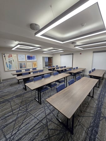 Images Holiday Inn Express & Suites Portland-Jantzen Beach by IHG