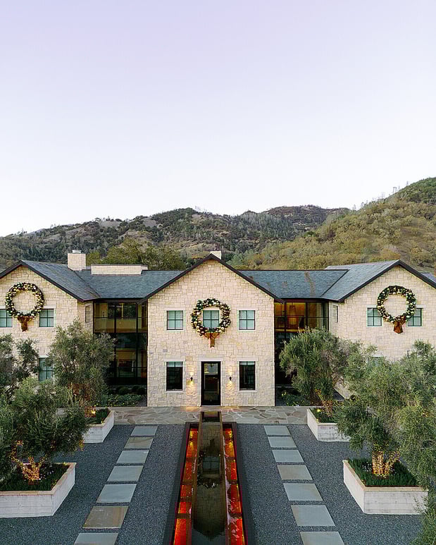 Images Four Seasons Resort and Residences Napa Valley