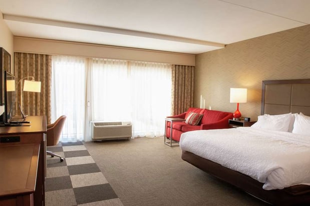 Images Hampton Inn & Suites Boone