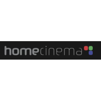 homecinema GmbH Logo