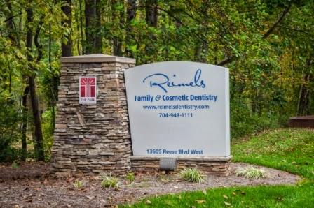 Images Reimels Family & Cosmetic Dentistry