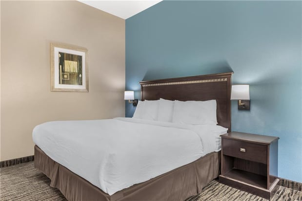 Images Best Western Mineola Inn