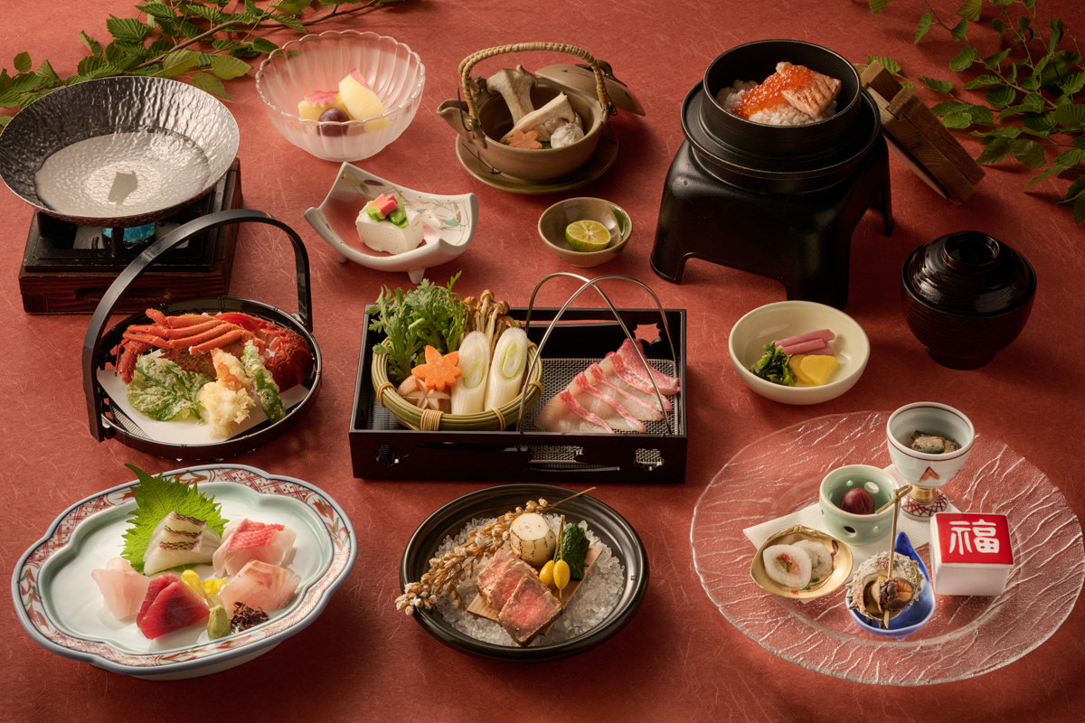 Images ラフォーレ伊東温泉 湯の庭