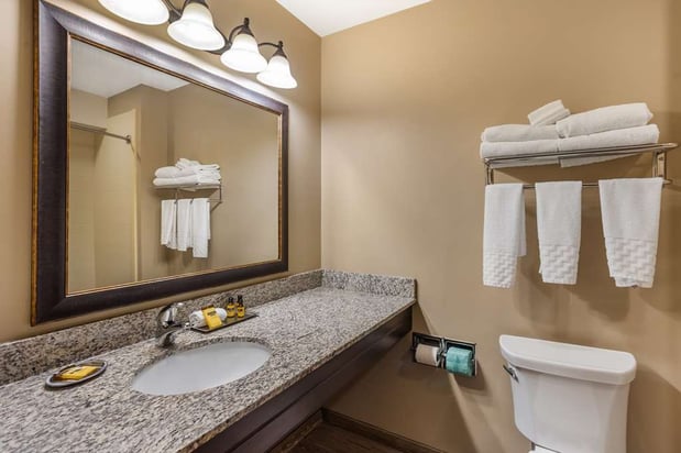 Images Best Western Plus Intercourse Village Inn & Suites