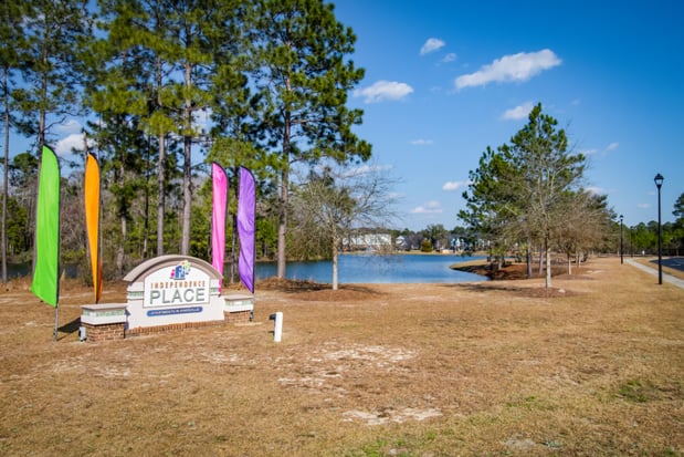 Images Independence Place