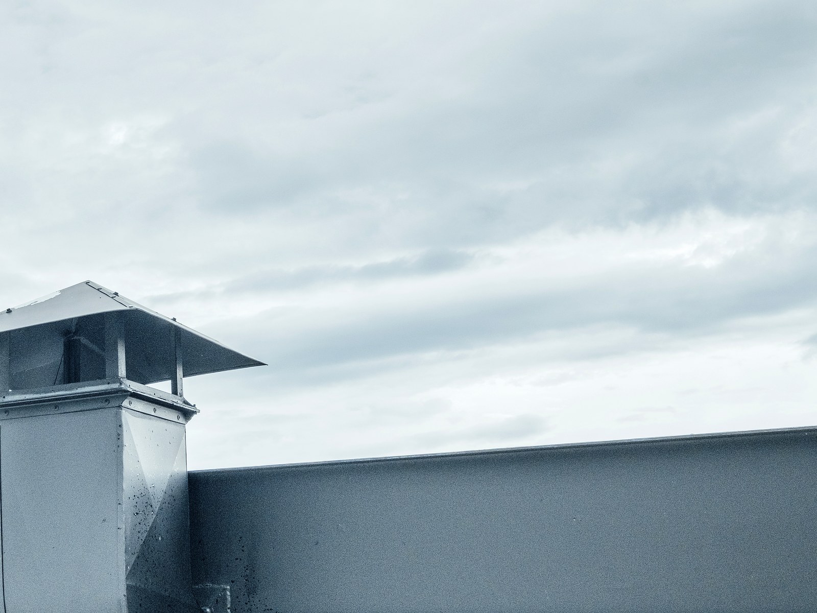 Chimney and brick repair