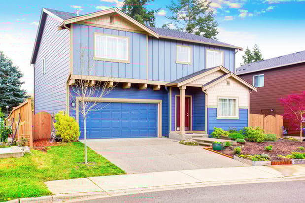 Images Scartelli Roofing and Exteriors