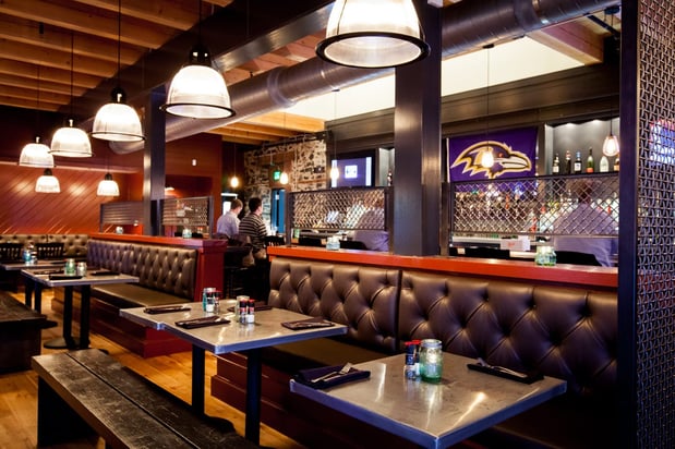 Images Mt. Washington Tavern