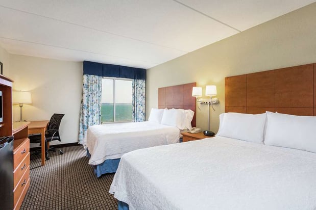 Images Hampton Inn Morehead City