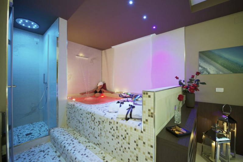 Images Villa dei Platani - Boutique Hotel & Spa