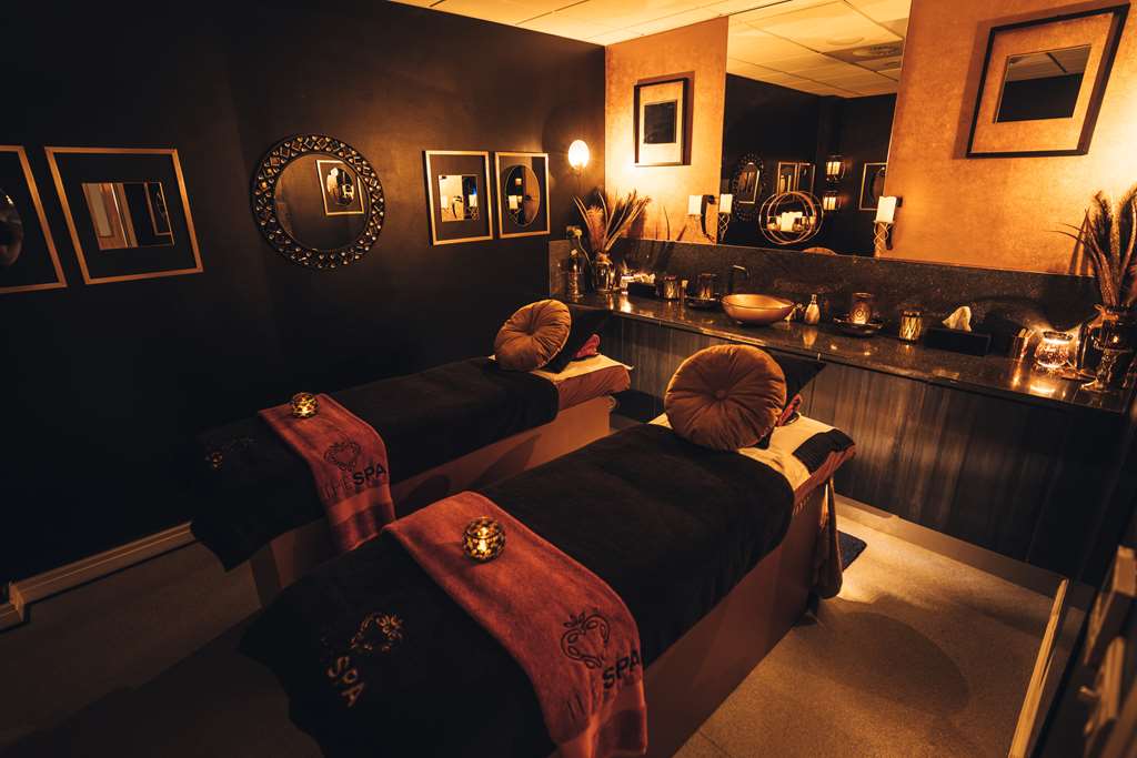 Images Blackpool FC Stadium Hotel, a member of Radisson Individuals