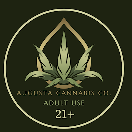 Augusta Cannabis Co Logo