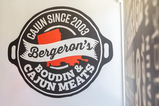 Images Bergeron's Boudin & Cajun Meats