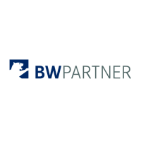 BW PARTNER Bauer Schätz Hasenclever Partnerschaft mbB Wirtschaftsprüfungsgesellschaft Steuerberatungsgesellschaft in Stuttgart - Logo