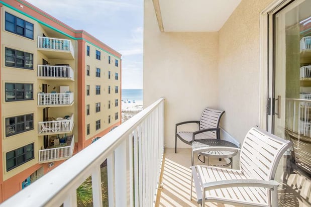 Images Hilton Garden Inn Orange Beach Beachfront
