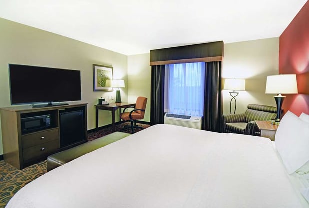 Images Hampton Inn Beloit