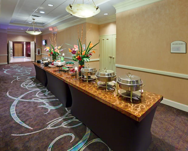 Images Holiday Inn Chantilly-Dulles Expo (Arpt) by IHG