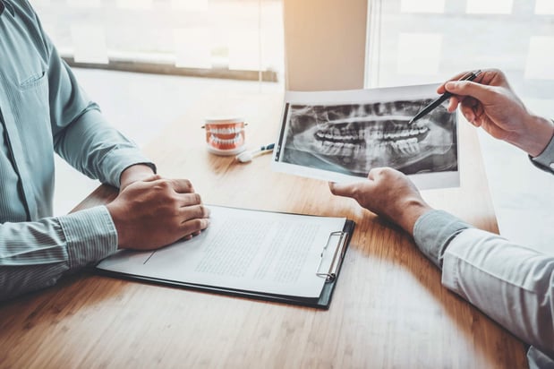Images Dr. Edward C. Maher Jr, DDS