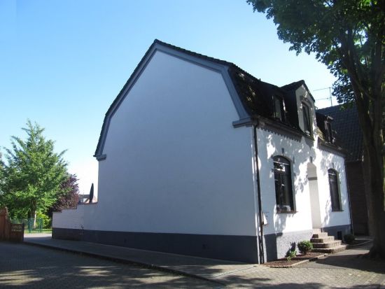 Immobilienkontor Kleve, Gründer Heideberg 2 in Kleve