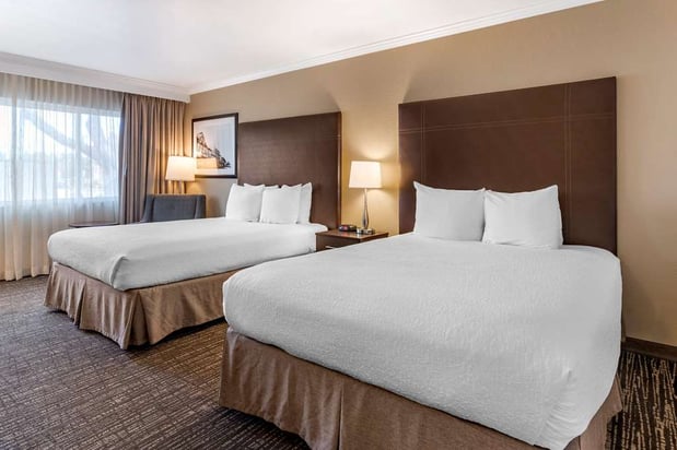 Images Best Western Plus Garden Court Inn