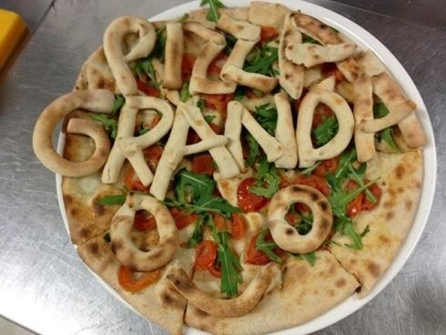 Images Pizza Granda