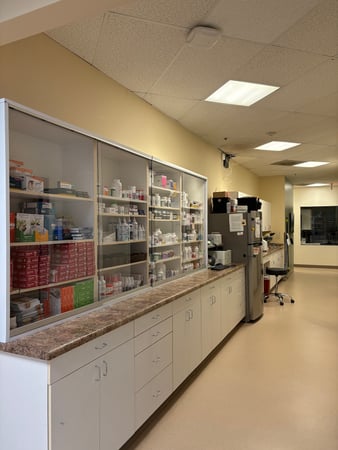 Images VCA Murrayhill Veterinary Hospital
