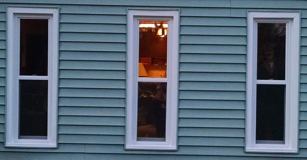 Images Riley's Replacement Windows LLC.