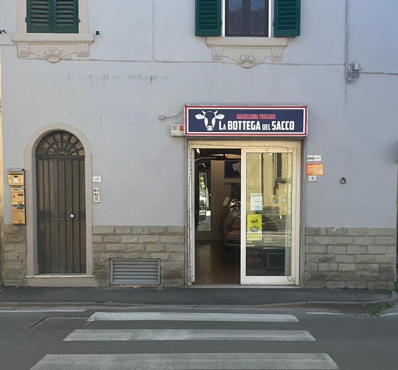 Images La Bottega del Sacco