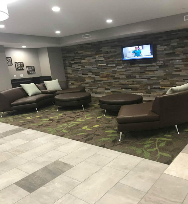 Images Candlewood Suites Kansas City - Independence by IHG