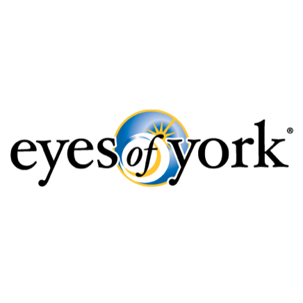 Eyes of York Logo