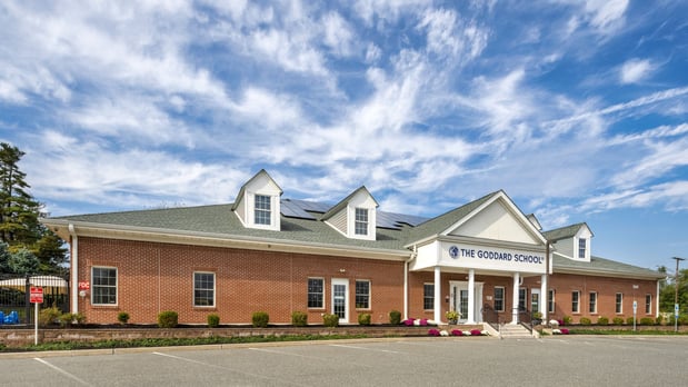 Images The Goddard School of Clinton