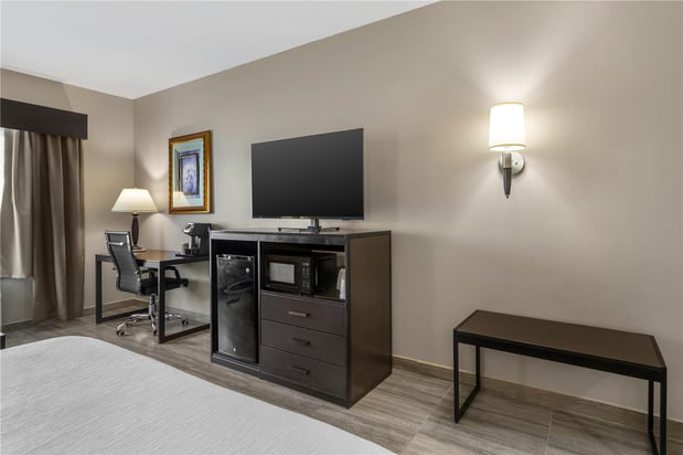 Images Best Western Plus Heritage Inn