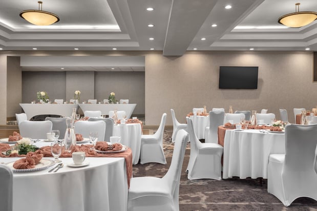 Images Holiday Inn Dubuque/Galena by IHG