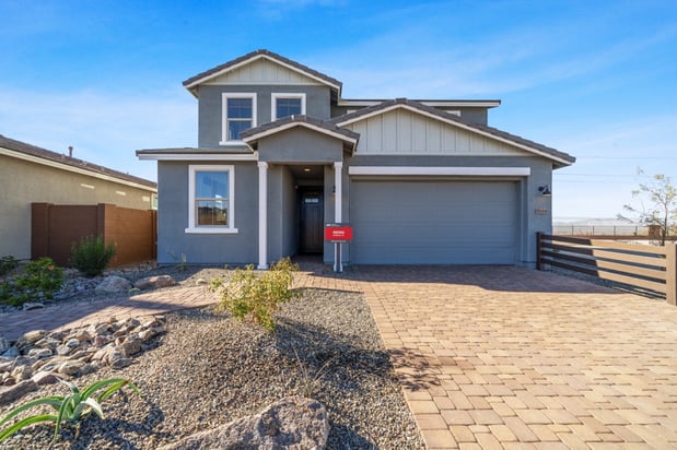 Images Lucero Discovery - Taylor Morrison