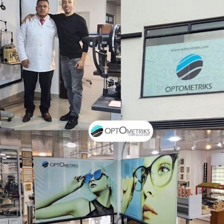 Galería en miniatura